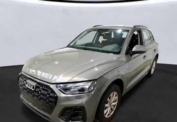 Audi Q5 40.161 km 41.790 &euro; Hagen 58091
