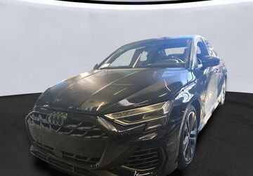 Audi S3 17.382 km 45.775 &euro; Hagen 58091