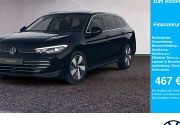 VW Passat 29.137 km 37.620 &euro; Menden 58706