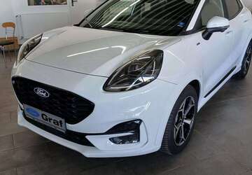 Ford Puma 6.700 km 26.990 &euro; Wuppertal 42349