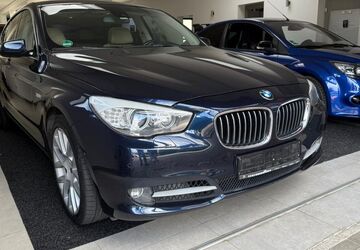 BMW 530 208.000 km 7.999 &euro; Schwerte 58239