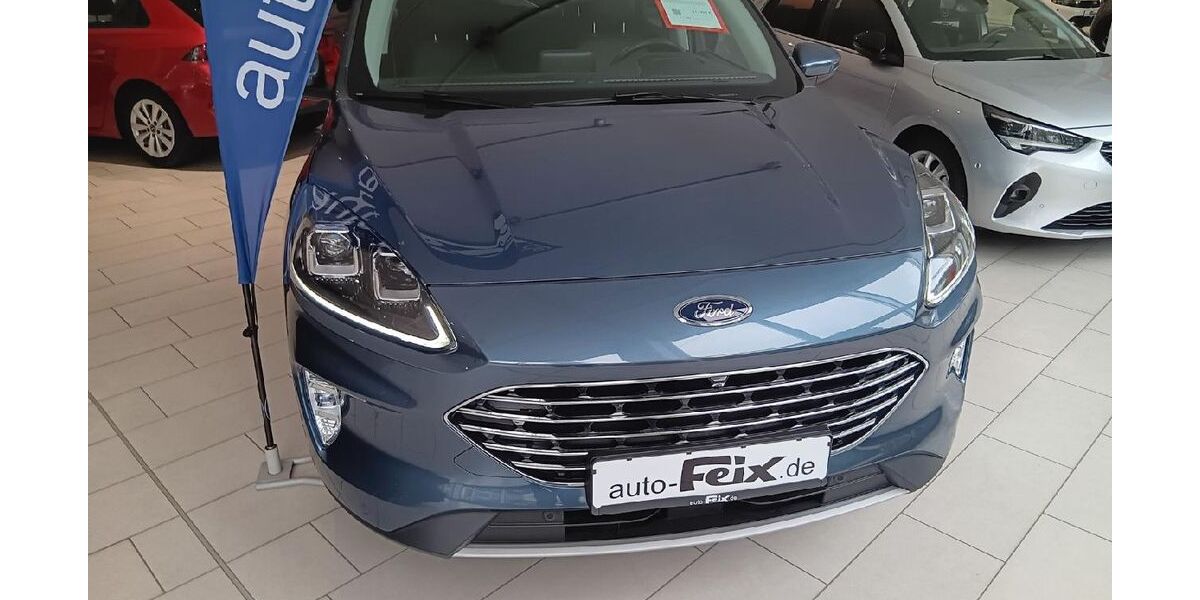 Ford Kuga 20.520 km 16.950 &euro; Bochum 44791