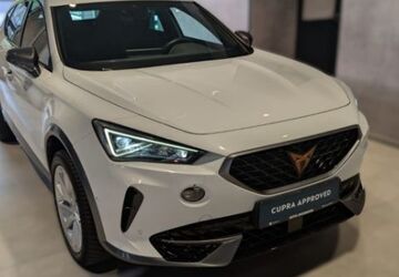 Cupra Formentor 47.479 km 23.990 &euro; Hagen 58089