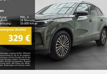 VW Tiguan 25.992 km 36.850 &euro; Lüdenscheid 58507