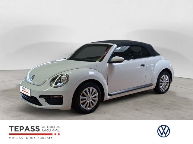 VW Beetle 98.538 km 15.960 &euro; Herne 44625