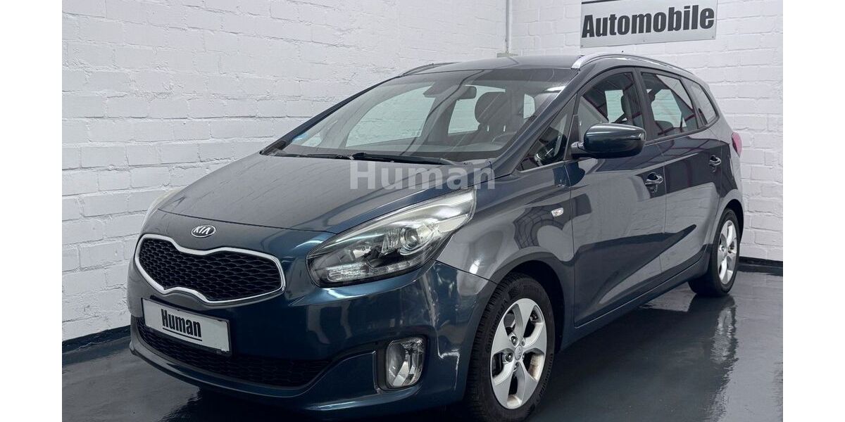 Kia Carens 142.000 km 6.950 &euro; Wuppertal 42289