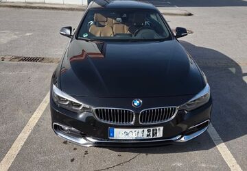 BMW 440 97.000 km 28.990 &euro; Menden 58710