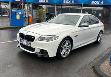 BMW M550 185.000 km 20.900 &euro; Herne 44625