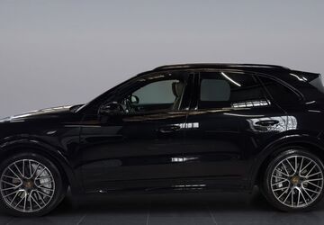 Porsche Cayenne 87.000 km 60.990 &euro; Remscheid 42857
