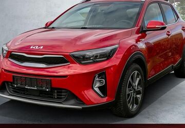 Kia Stonic 43.777 km 19.999 &euro; Bochum 44803