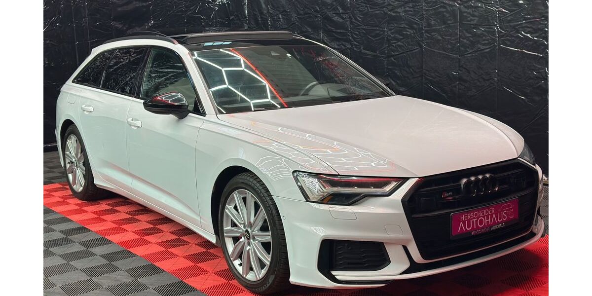 Audi A6 165.000 km 31.500 &euro; Herscheid 58849