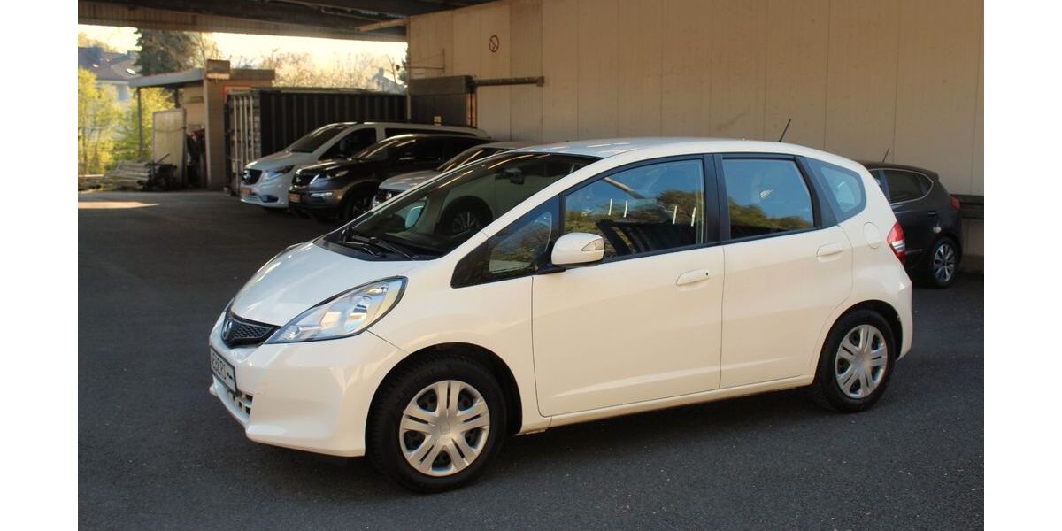 Honda Jazz 79.000 km 7.990 &euro; Wuppertal 42115
