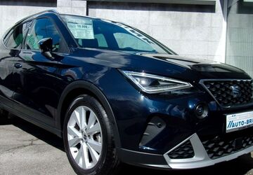 Seat Arona 10.000 km 18.485 &euro; Hagen 58089
