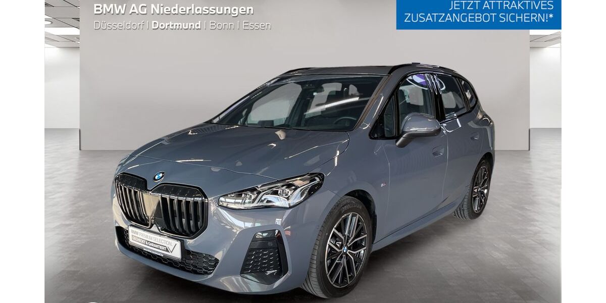 BMW 220 Active Tourer 26.025 km 35.899 &euro; Dortmund 44263
