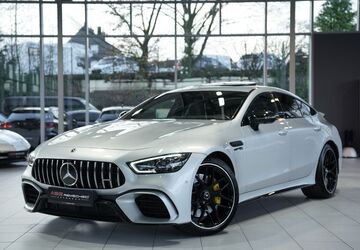 Mercedes-Benz AMG GT 78.260 km 80.900 &euro; Remscheid/NRW 42855