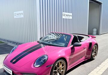 Porsche 992 11.436 km 247.500 &euro; Dortmund 44143