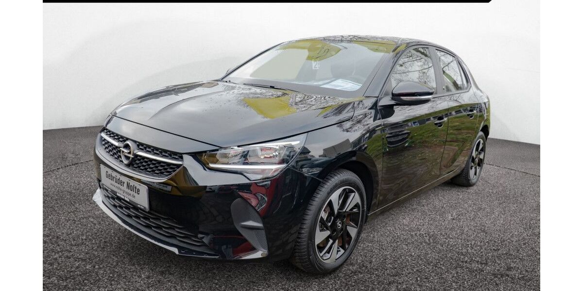 Opel Corsa 20.699 km 16.650 &euro; Iserlohn 58636