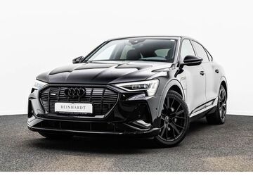 Audi e-tron 60.251 km 36.585 &euro; Hagen 58091