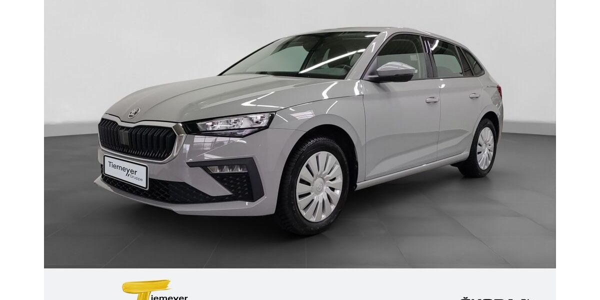 Skoda Scala 24.377 km 17.390 &euro; Bochum 44809