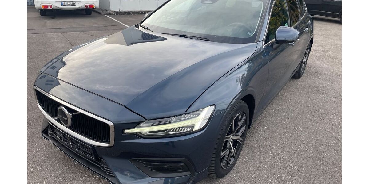 Volvo V60 70.000 km 28.490 &euro; Iserlohn 58638
