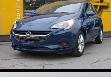 Opel Corsa 94.500 km 7.890 &euro; Unna 59427