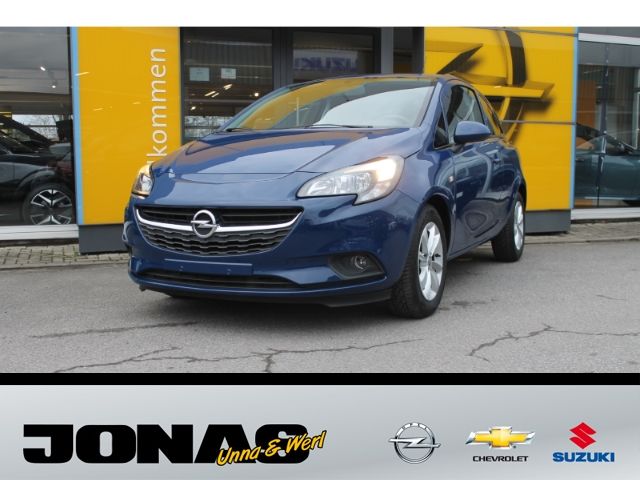 Opel Corsa 94.500 km 7.890 &euro; Unna 59427