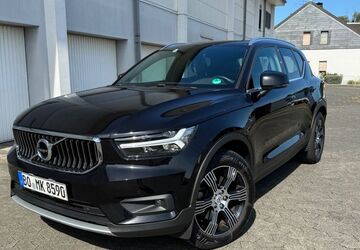 Volvo XC40 125.000 km 22.999 &euro; Bochum 44793