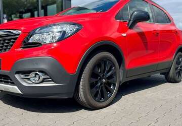 Opel Mokka 129.700 km 8.200 &euro; Bochum 44894