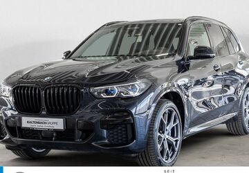 BMW X5 36.444 km 76.390 &euro; Remscheid 42897