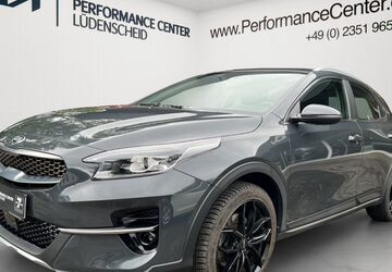 Kia XCeed 24.000 km 21.800 &euro; Lüdenscheid 58509