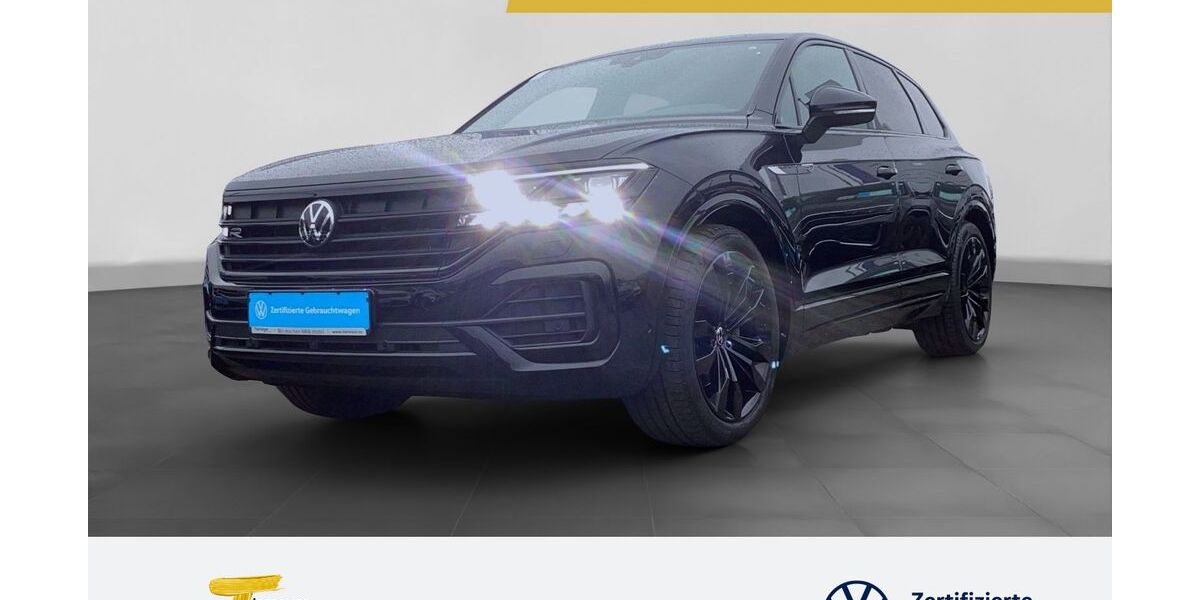 VW Touareg 70.315 km 48.850 &euro; Herne 44653