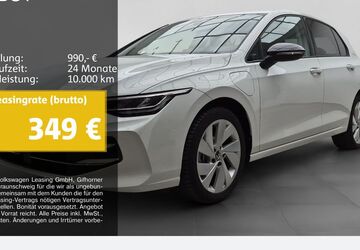 VW Golf 6.779 km 29.430 &euro; Lüdenscheid 58507