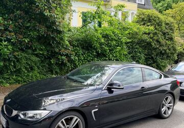 BMW 430 173.000 km 21.490 &euro; Wuppertal 42119