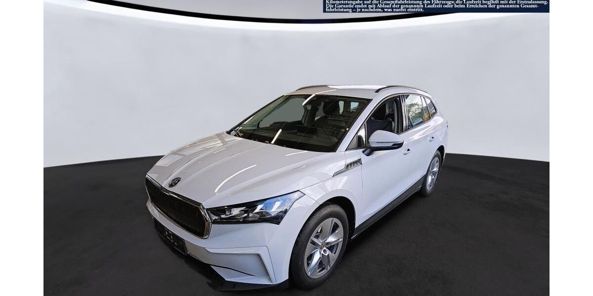 Skoda Enyaq 23.103 km 23.650 &euro; Hagen 58091
