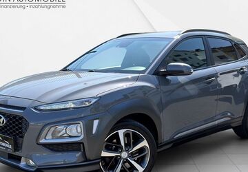 Hyundai KONA 83.167 km 15.900 &euro; Hagen 58135