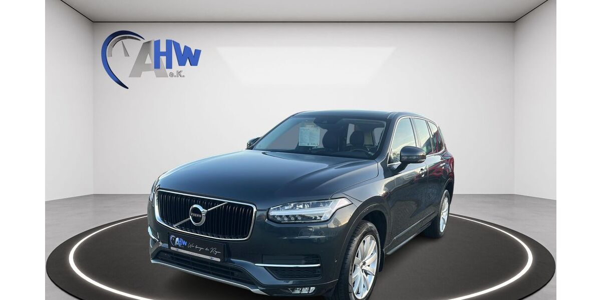Volvo XC90 151.000 km 25.970 &euro; Wuppertal 42329