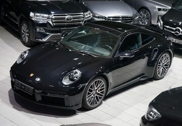 Porsche 992 33.000 km 176.888 &euro; Dortmund 44269