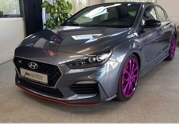 Hyundai i30 81.300 km 20.990 &euro; Hagen 58135