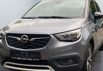 Opel Crossland (X) 45.850 km 11.990 &euro; Dortmund 44149