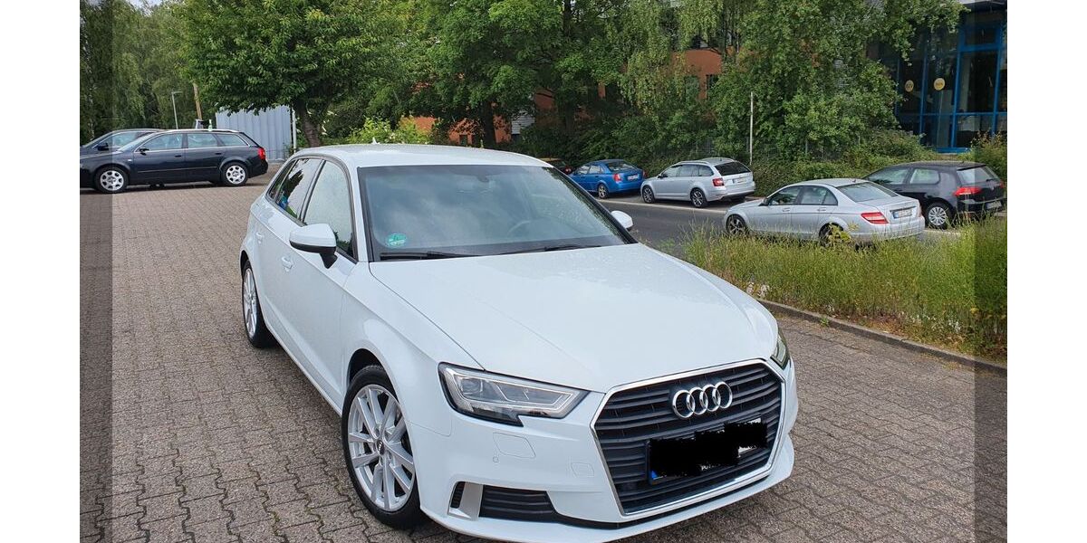 Audi A3 170.000 km 12.999 &euro; Velbert 42549