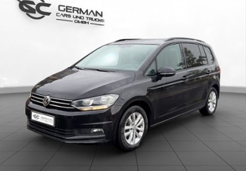 VW Touran 249.000 km 9.999 &euro; Hagen 58089