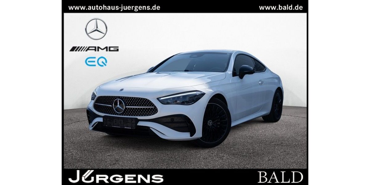 Mercedes-Benz CLE 180 8.425 km 46.550 &euro; Schwerte 58239