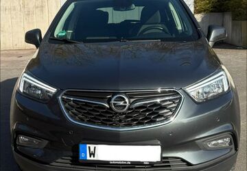 Opel Mokka X 127.000 km 12.900 &euro; Wuppertal 42277