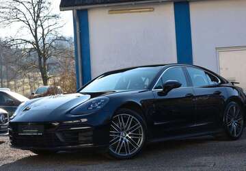 Porsche Panamera 20.521 km 78.900 &euro; Kierspe 58566