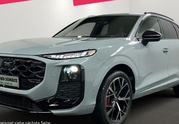 Audi Q3 8.000 km 61.610 &euro; Hagen 58089