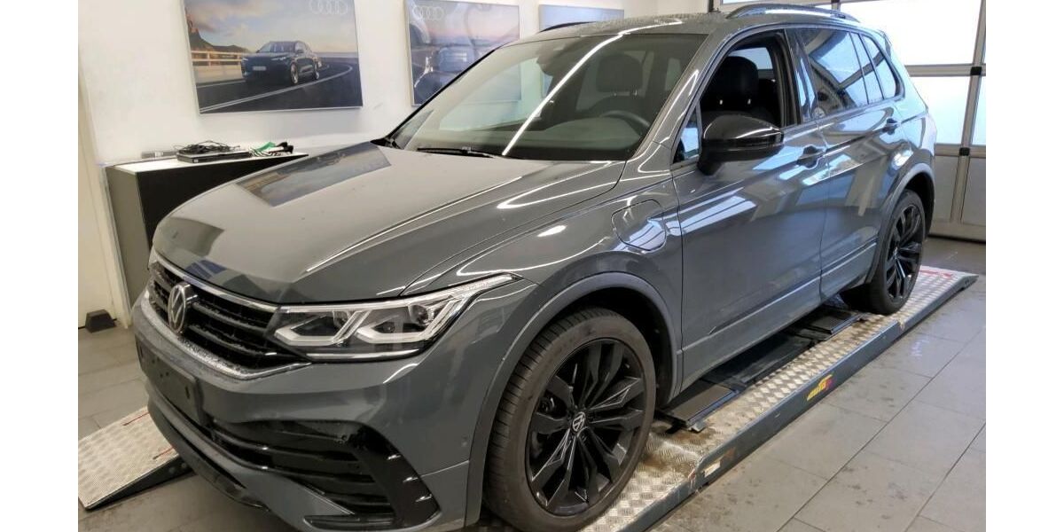 VW Tiguan 37.673 km 35.730 &euro; Hagen 58091