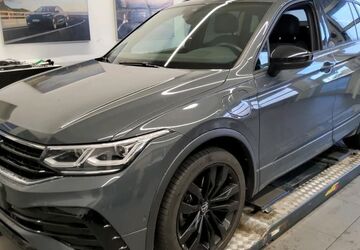 VW Tiguan 37.673 km 35.755 &euro; Hagen 58091