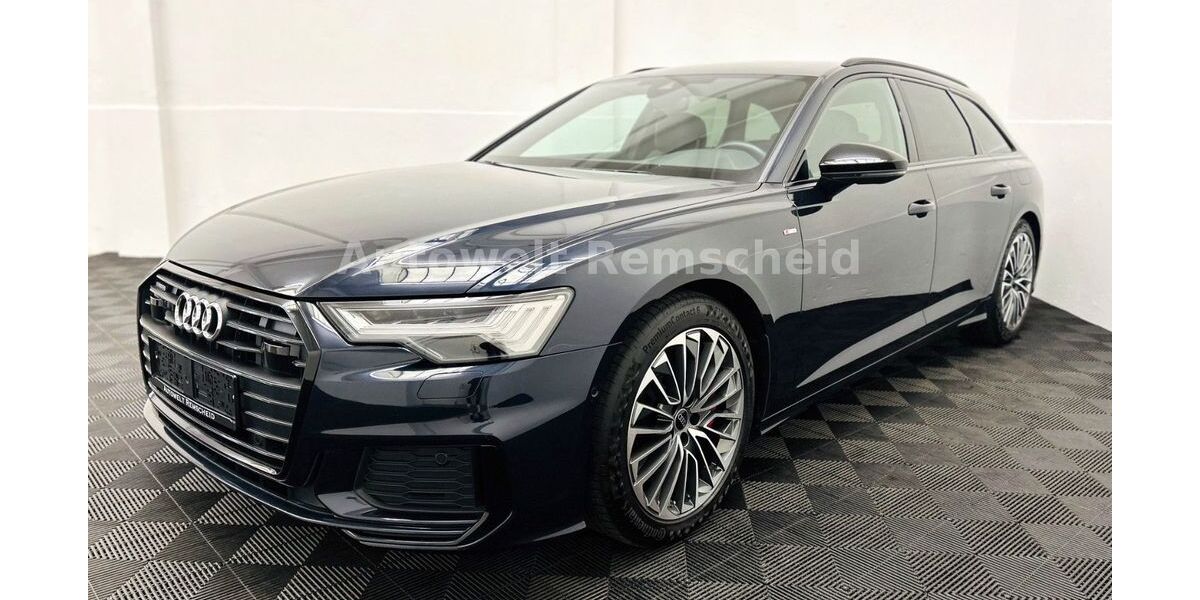 Audi A6 115.360 km 32.999 &euro; Remscheid 42859
