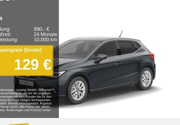 Seat Ibiza 17.936 km 21.050 &euro; Lüdenscheid 58513