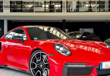 Porsche 992 22.900 km 257.000 &euro; Wuppertal 42279